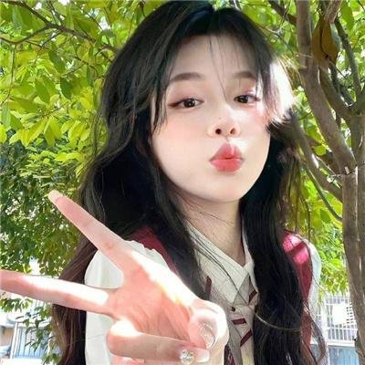 雨中的恋人们
